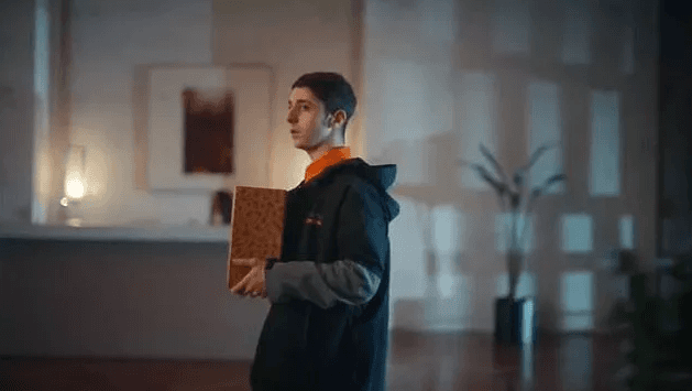 Cem Yılmaz'dan Tarkan'a ince mesaj! - 1