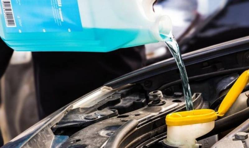 Aracınızı kışa hazırlamanın 11 formülü - 6