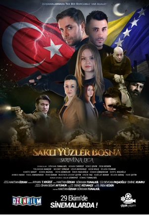 Bugün hangi filmler gösterime girecek? - 10