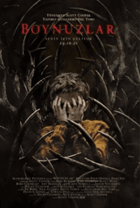 Bugün hangi filmler gösterime girecek? - 3