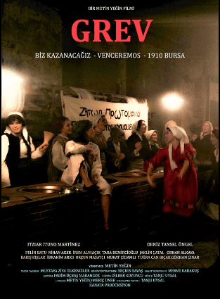 Bugün hangi filmler gösterime girecek? - 1