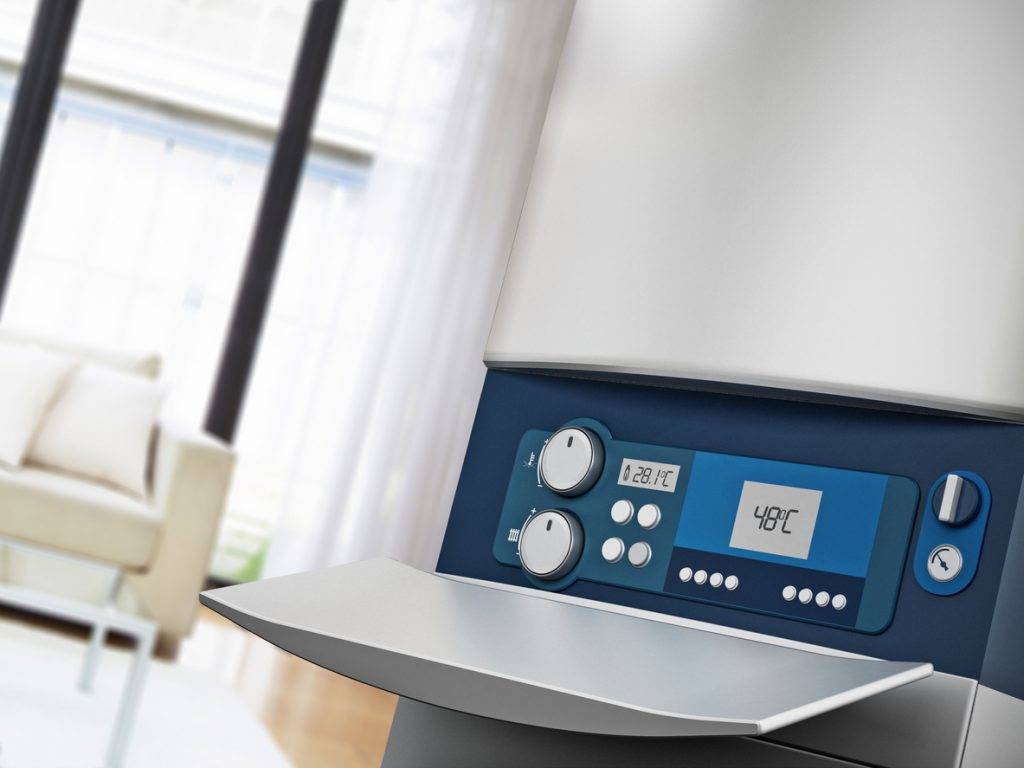 Kombi kışın kaç derece yanmalı? - 2