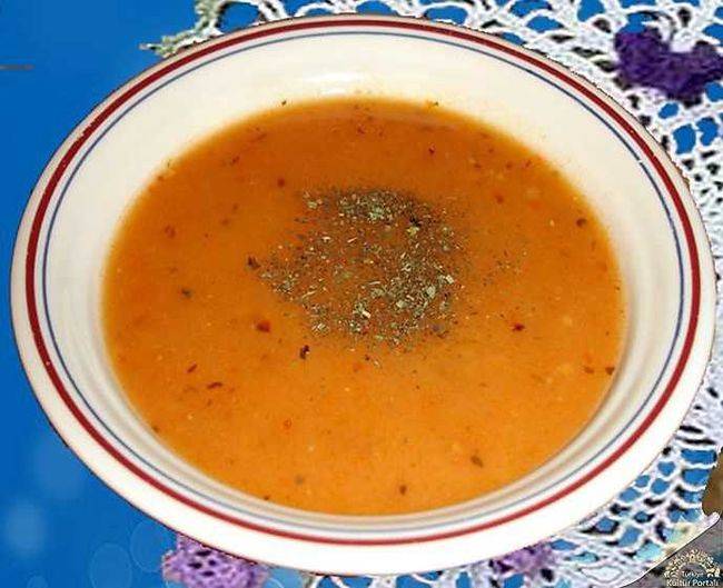 Bağışıklığı artıran 15 çorba - 12