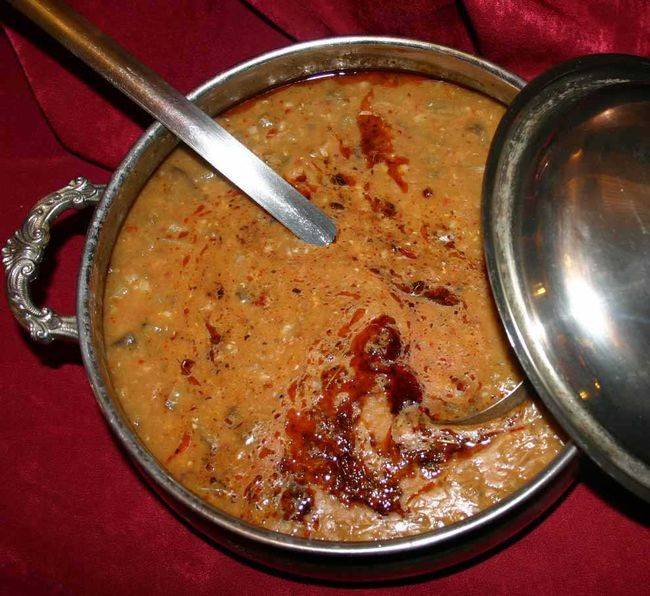 Bağışıklığı artıran 15 çorba - 8