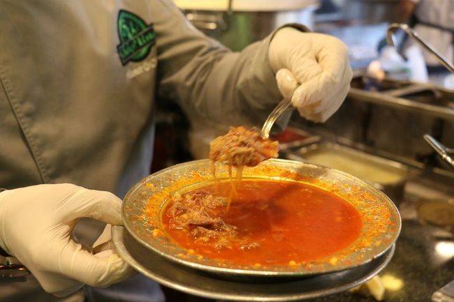 Bağışıklığı artıran 15 çorba - 6