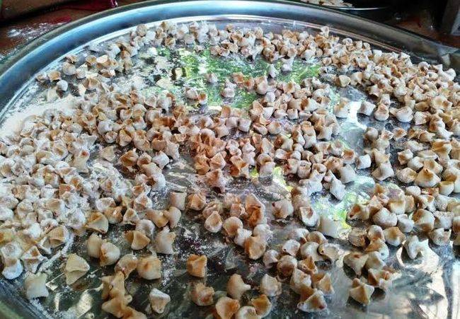 Bağışıklığı artıran 15 çorba - 5