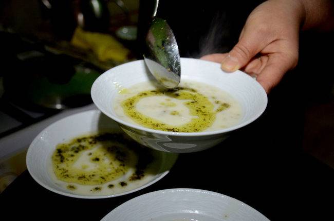 Bağışıklığı artıran 15 çorba - 4