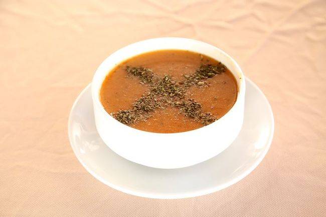 Bağışıklığı artıran 15 çorba - 3