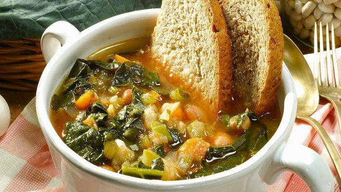 Bağışıklığı artıran 15 çorba - 1