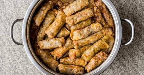 Kelem dolması nasıl yapılır? MasterChef kelem dolması tarifi - 2