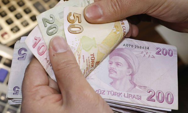 Emeklilikte Yaşa Takılanlar ile ilgili açıklama! - 1