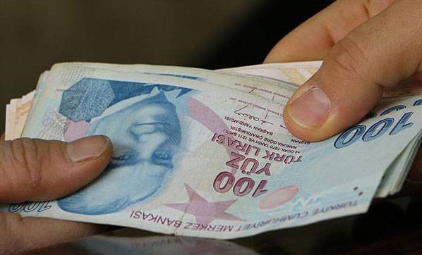 Emeklilikte Yaşa Takılanlar ile ilgili açıklama! - 9