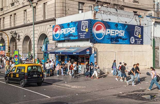 Facebook değişim geçirdi Meta oldu! İşte ismini değiştiren dünya devi şirketler... - 7