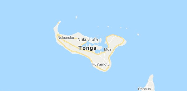 Bugüne Kadar Tek Bir COVID-19 Vakası Görülmeyen Ülke, Kaderinden Kaçamadı! - 1