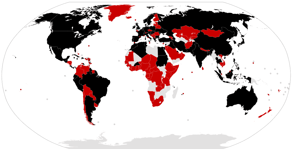 Bugüne Kadar Tek Bir COVID-19 Vakası Görülmeyen Ülke, Kaderinden Kaçamadı! - 8