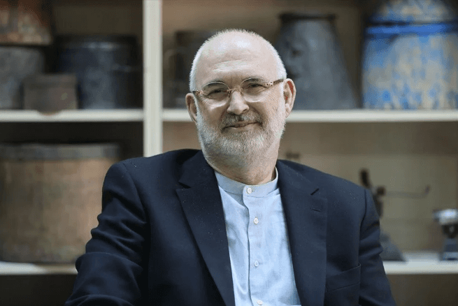 Koleksiyoncuların gözdesi: Suyu duayla buluşturan şifa tası - 11