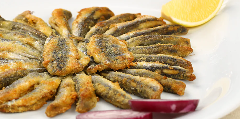 Hangi Balık Hangi Ayda Yenir? - 1