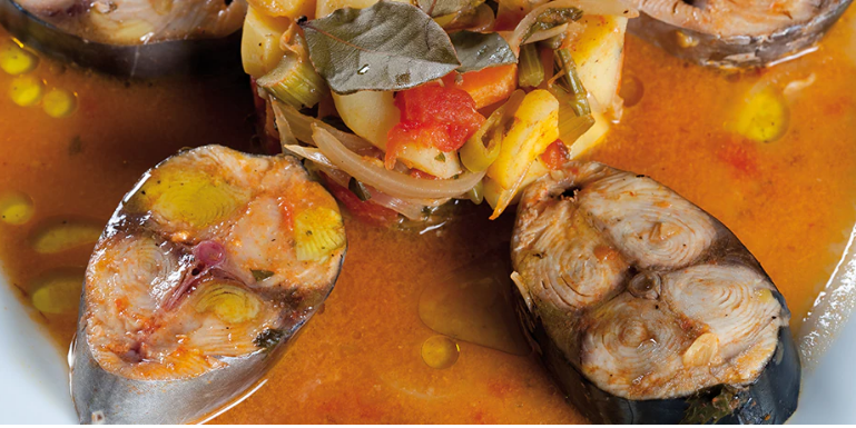 Hangi Balık Hangi Ayda Yenir? - 2