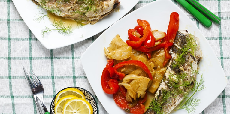 Hangi Balık Hangi Ayda Yenir? - 3