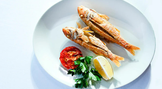 Hangi Balık Hangi Ayda Yenir? - 6