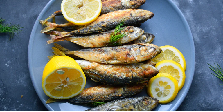 Hangi Balık Hangi Ayda Yenir? - 5