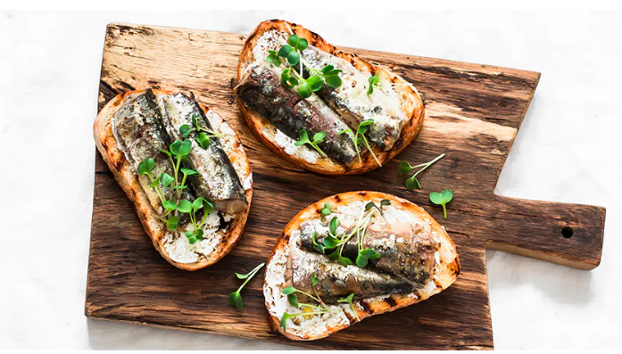 Hangi Balık Hangi Ayda Yenir? - 7