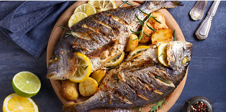 Hangi Balık Hangi Ayda Yenir? - 9