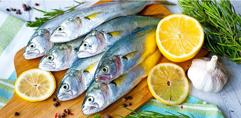 Hangi Balık Hangi Ayda Yenir? - 10