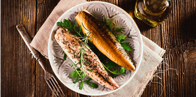 Hangi Balık Hangi Ayda Yenir? - 11