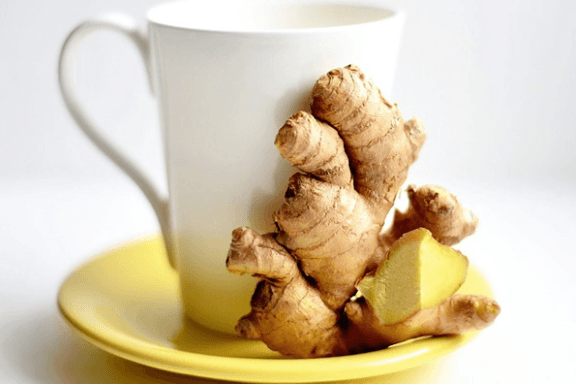 Bağırsak Temizliği: 6 Doğal Detoks Tarifi - 4