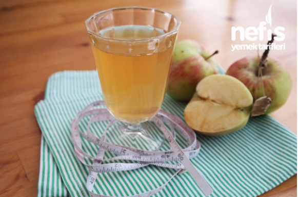 Bağırsak Temizliği: 6 Doğal Detoks Tarifi - 6