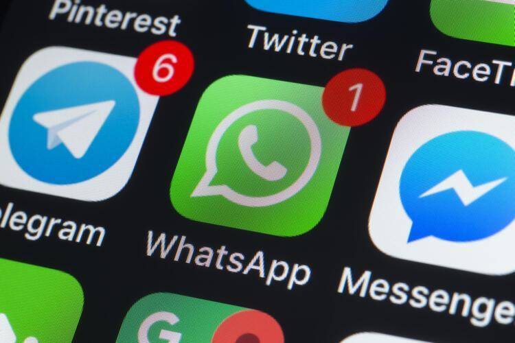 WhatsApp 4 yeni özelliği aynı anda duyurdu - 8
