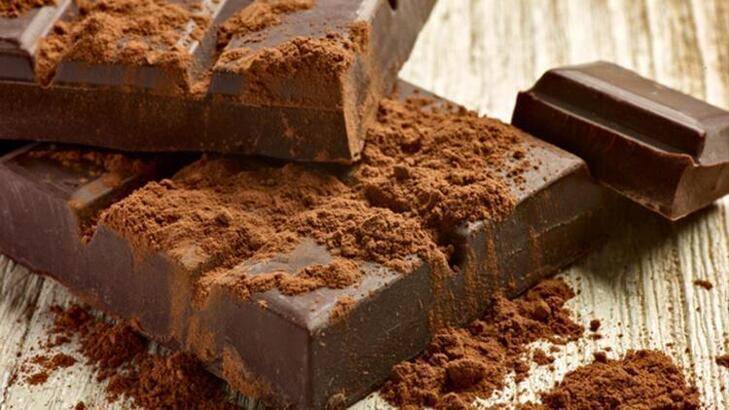 Çikolata yemek için 10 geçerli sebep - 4