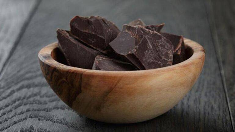 Çikolata yemek için 10 geçerli sebep - 5