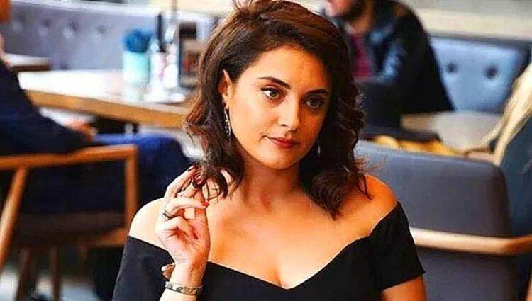 Aslıhan Gürbüz kimdir, kaç yaşında? Aslıhan Gürbüz, Masumlar Apartmanı’nın Ceylan’ı oldu - 1