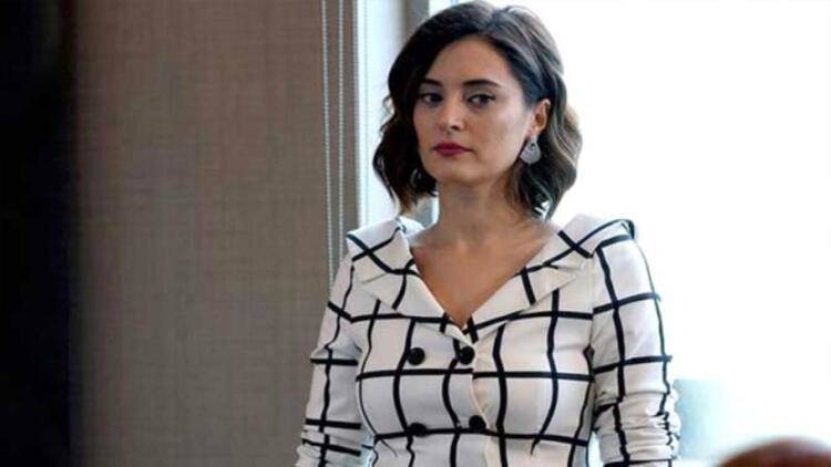 Aslıhan Gürbüz kimdir, kaç yaşında? Aslıhan Gürbüz, Masumlar Apartmanı’nın Ceylan’ı oldu - 2