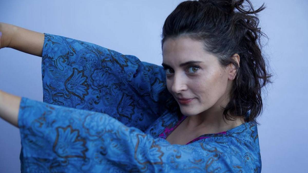 Aslıhan Gürbüz kimdir, kaç yaşında? Aslıhan Gürbüz, Masumlar Apartmanı’nın Ceylan’ı oldu - 3