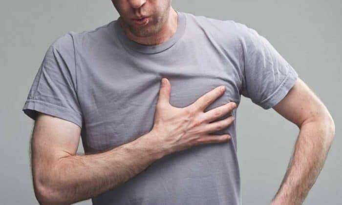 Kalp çarpıntısını tetikleyen 13 neden! - 9