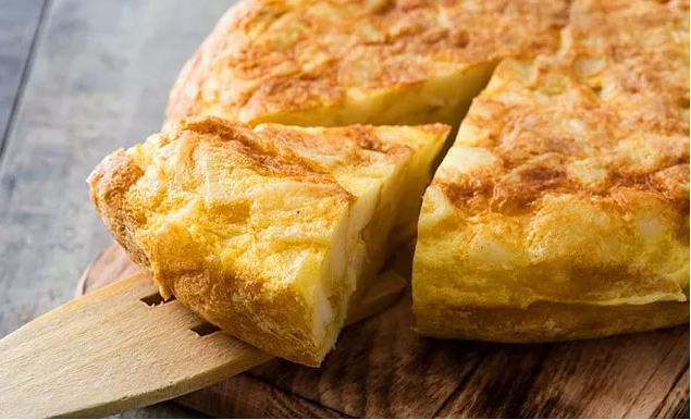 Kahvaltı masalarını süsleyen birbirinden lezzetli ve ilginç yumurtalı tarifler - 1