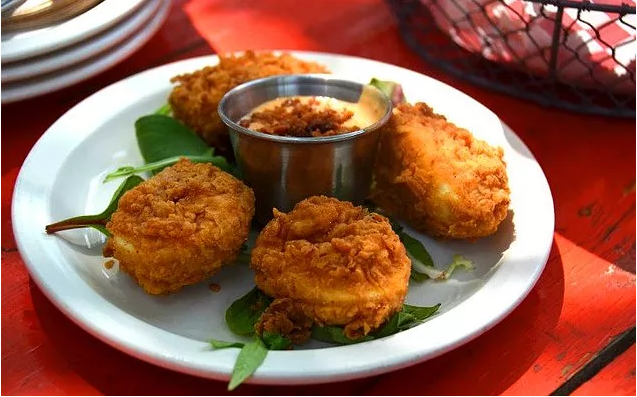 Kahvaltı masalarını süsleyen birbirinden lezzetli ve ilginç yumurtalı tarifler - 5