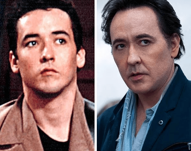 80'lerin ve 90'ların İkonik filmlerindeki 15 Aktör günümüzde nasıl görünüyor? - 2