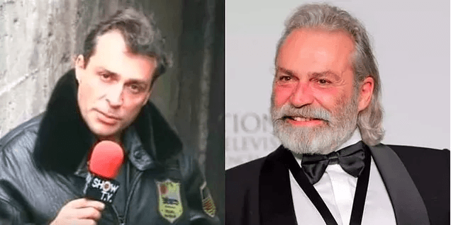 80'lerin ve 90'ların İkonik filmlerindeki 15 Aktör günümüzde nasıl görünüyor? - 4