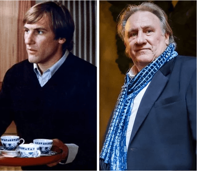 80'lerin ve 90'ların İkonik filmlerindeki 15 Aktör günümüzde nasıl görünüyor? - 5