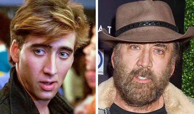 80'lerin ve 90'ların İkonik filmlerindeki 15 Aktör günümüzde nasıl görünüyor? - 8