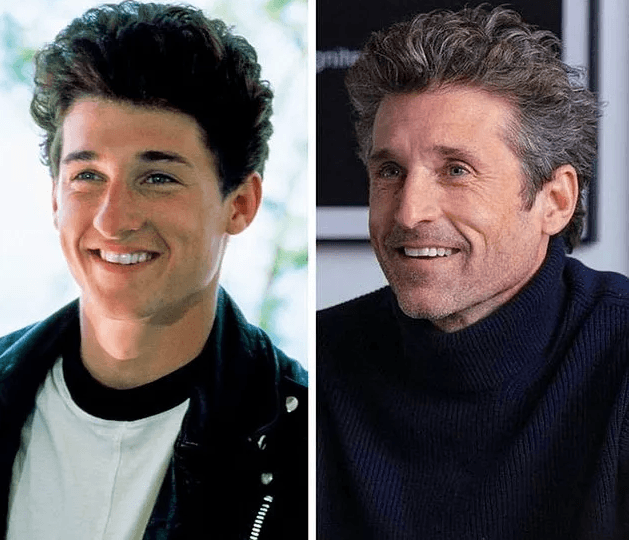 80'lerin ve 90'ların İkonik filmlerindeki 15 Aktör günümüzde nasıl görünüyor? - 9