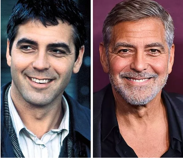 80'lerin ve 90'ların İkonik filmlerindeki 15 Aktör günümüzde nasıl görünüyor? - 12