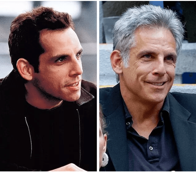 80'lerin ve 90'ların İkonik filmlerindeki 15 Aktör günümüzde nasıl görünüyor? - 13