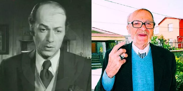 80'lerin ve 90'ların İkonik filmlerindeki 15 Aktör günümüzde nasıl görünüyor? - 14