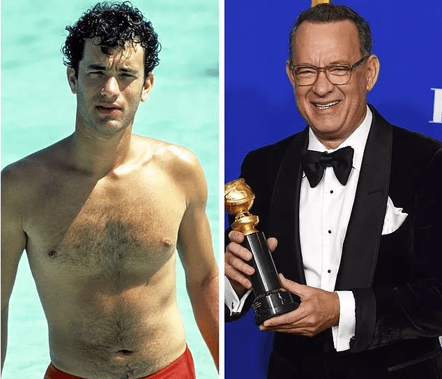 80'lerin ve 90'ların İkonik filmlerindeki 15 Aktör günümüzde nasıl görünüyor? - 15