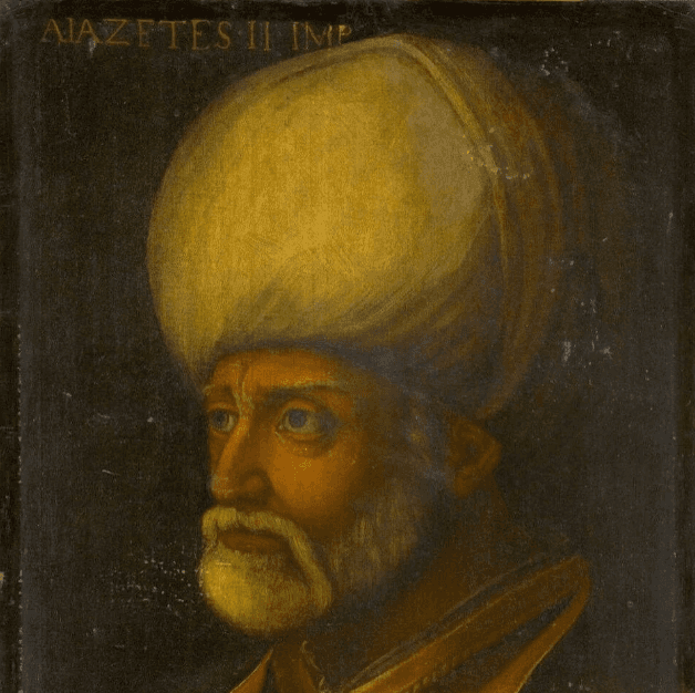 İngiltere'de çatı katında bulunan Osmanlı padişahlarının portreleri müzayedede satılıyor - 2